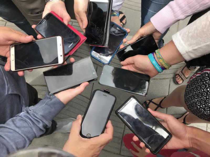 myCityHunt Schnitzeljagd 11