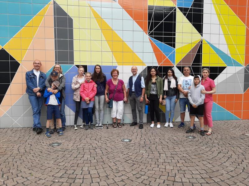 myCityHunt Schnitzeljagd 3