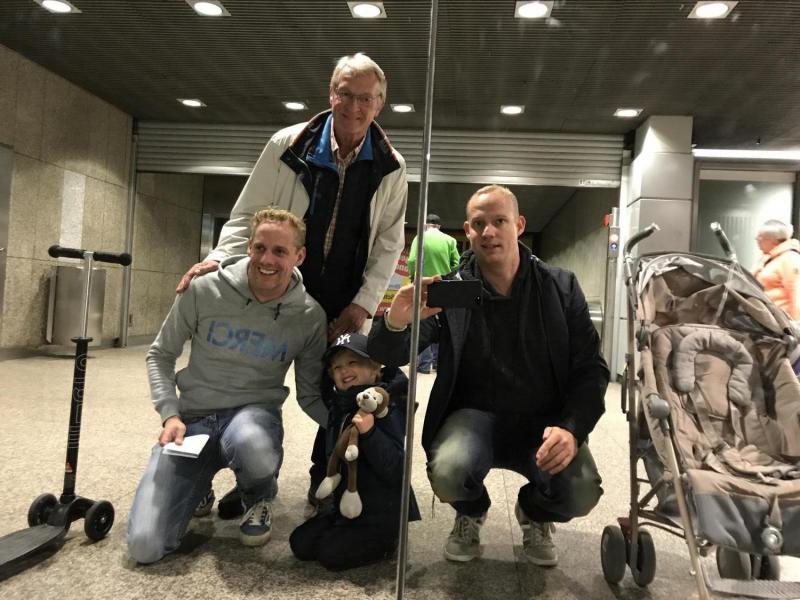 myCityHunt Schnitzeljagd 5