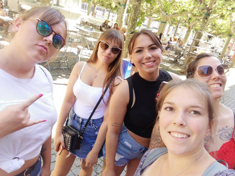 myCityHunt Schnitzeljagd 1