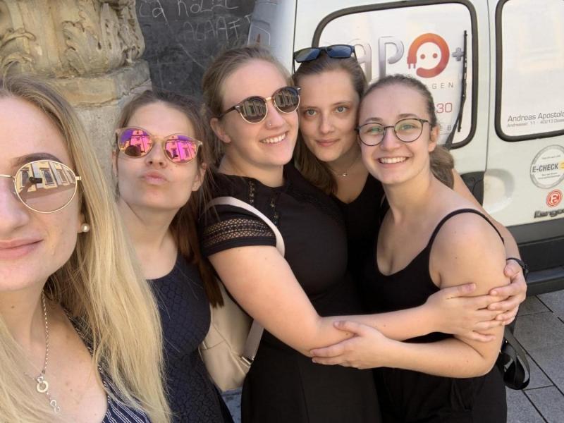 myCityHunt Schnitzeljagd 7