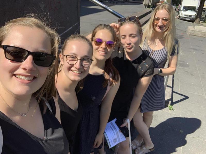 myCityHunt Schnitzeljagd 15