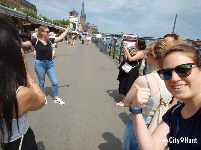 myCityHunt Schnitzeljagd 10