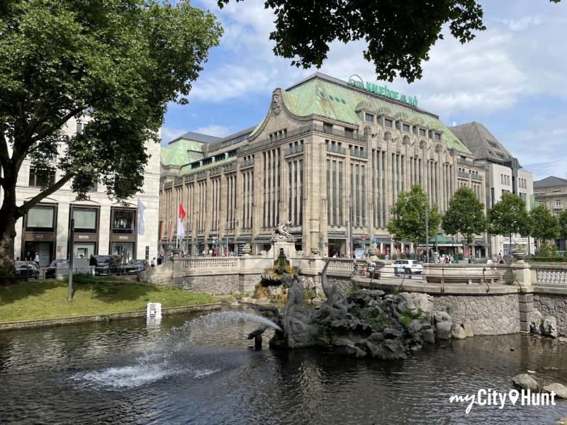 myCityHunt Schnitzeljagd 13