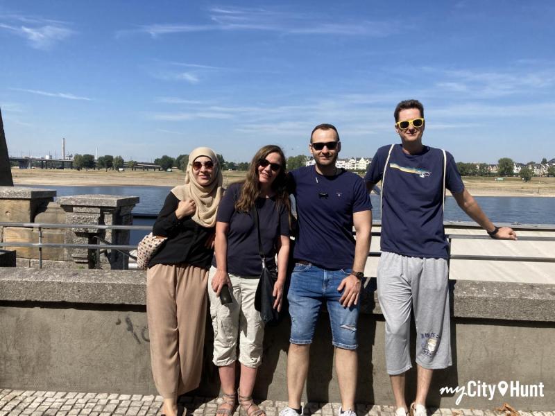 myCityHunt Schnitzeljagd 2