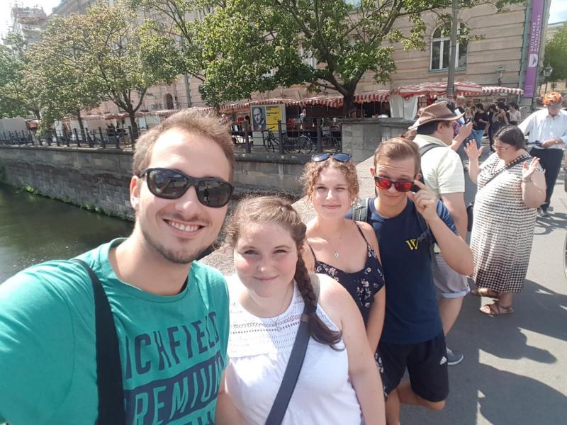 myCityHunt Schnitzeljagd 5