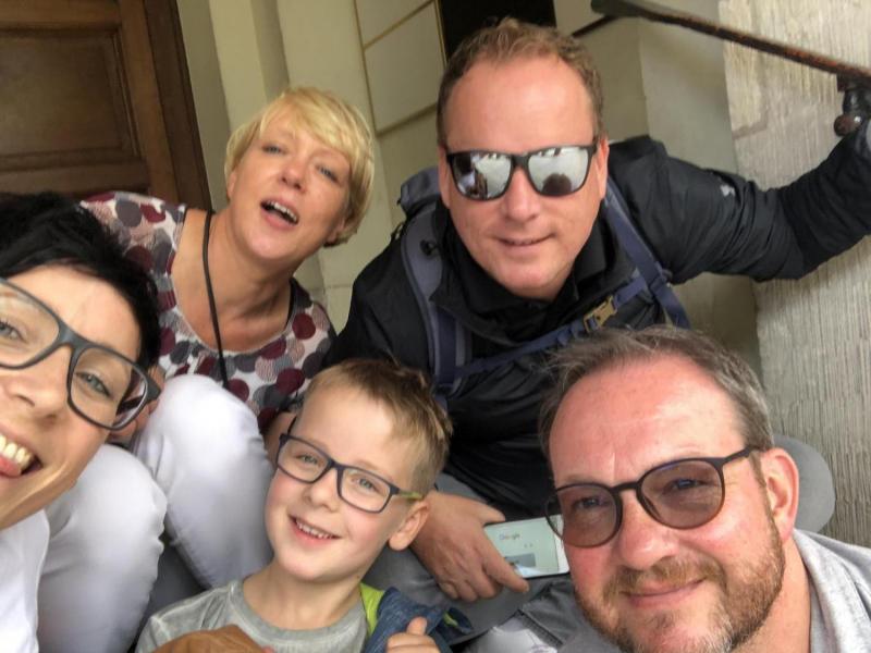 myCityHunt Schnitzeljagd 6