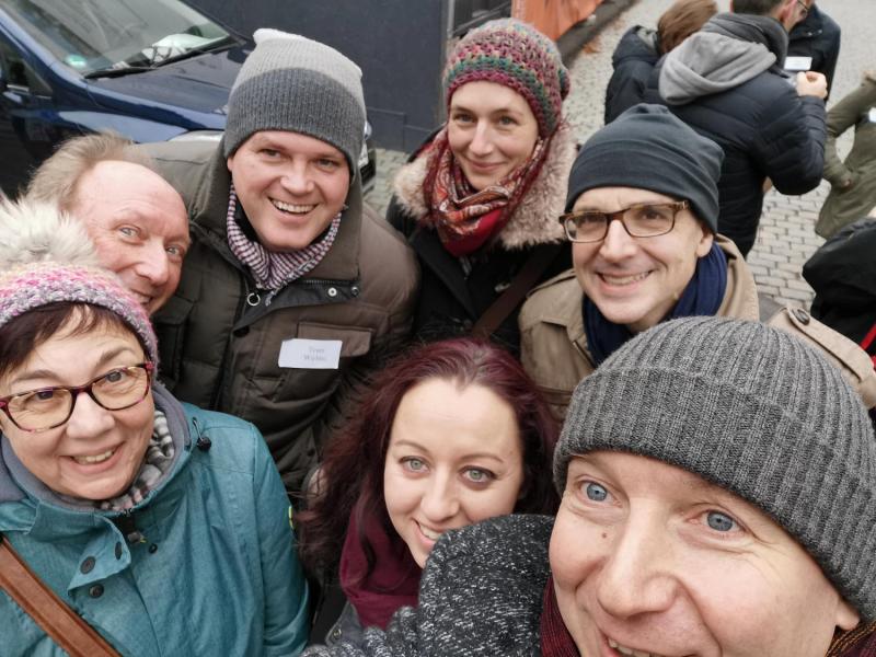 myCityHunt Schnitzeljagd 11