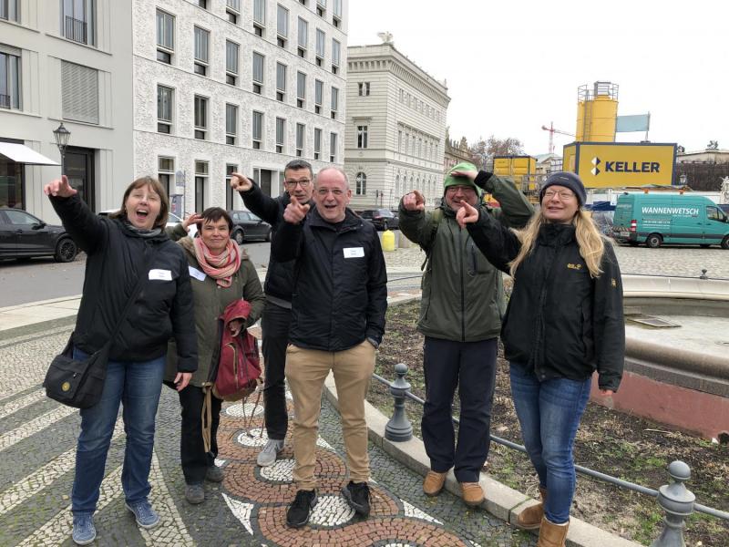 myCityHunt Schnitzeljagd 5