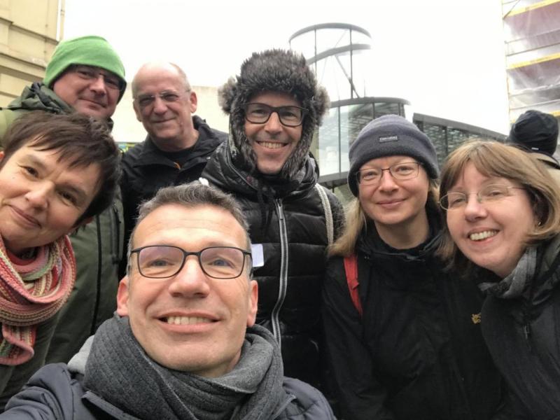 myCityHunt Schnitzeljagd 7