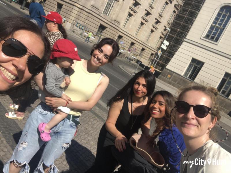 myCityHunt Schnitzeljagd 3