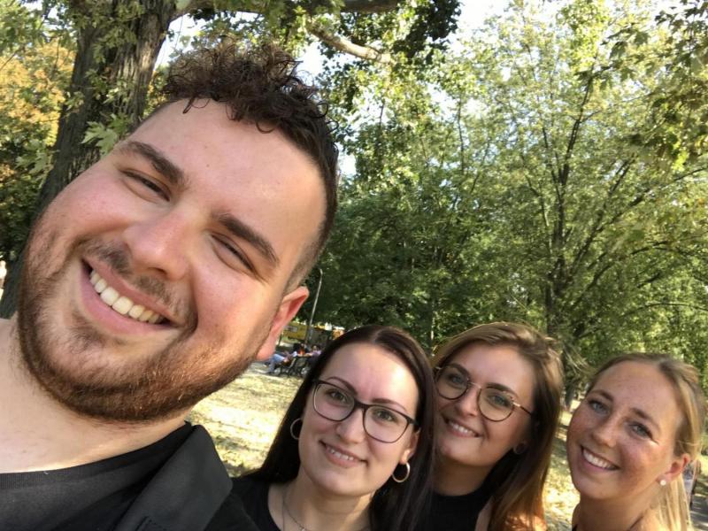 myCityHunt Schnitzeljagd 10