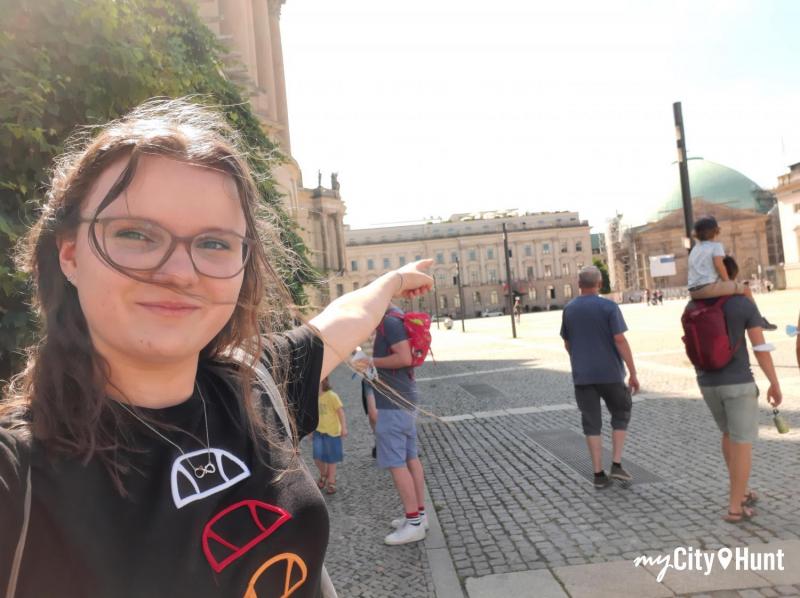 myCityHunt Schnitzeljagd 5