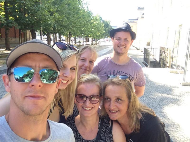 myCityHunt Schnitzeljagd 14