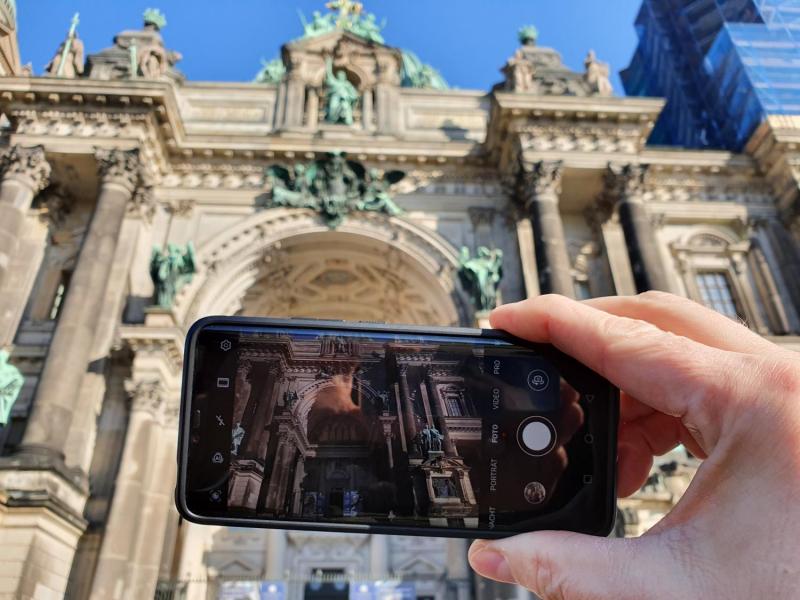 myCityHunt Schnitzeljagd 6