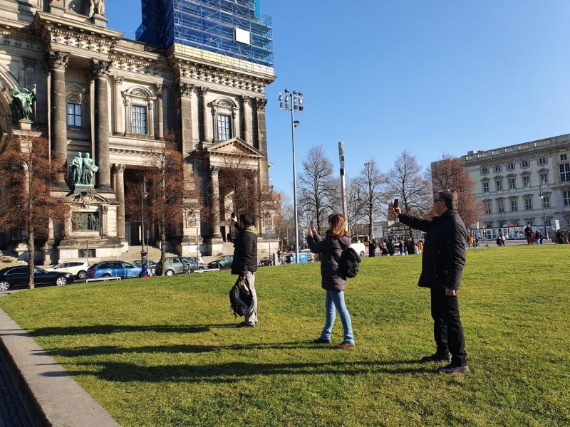 myCityHunt Schnitzeljagd 4