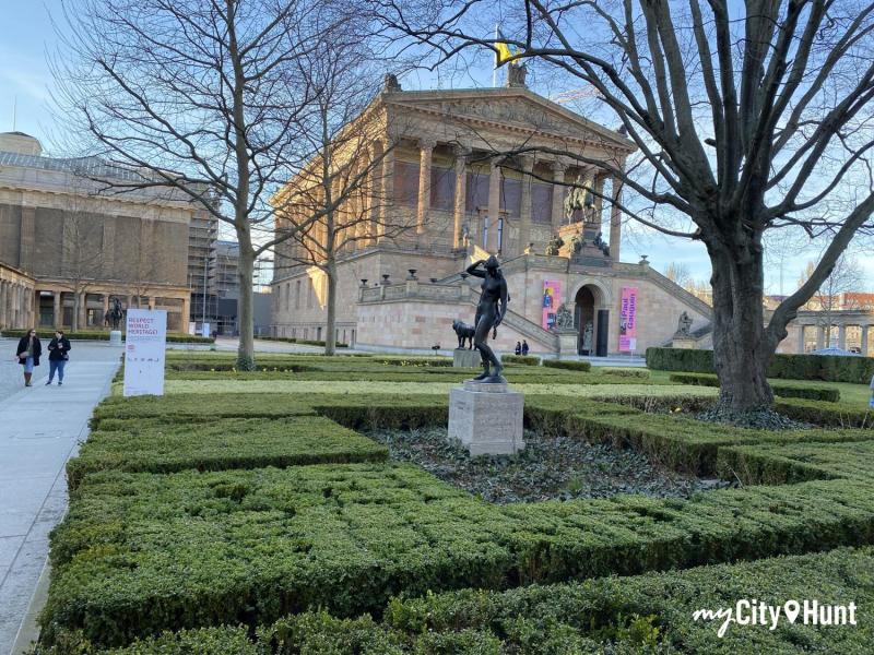 myCityHunt Schnitzeljagd 4