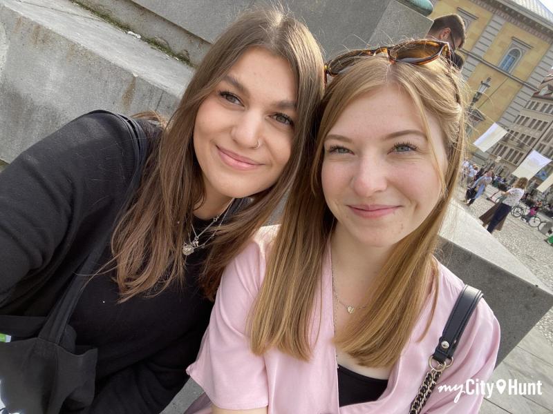 myCityHunt Schnitzeljagd 3