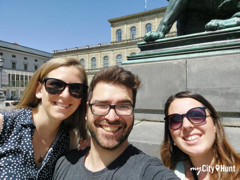 myCityHunt Schnitzeljagd 11