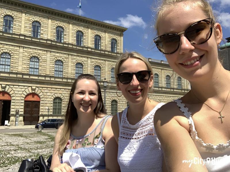 myCityHunt Schnitzeljagd 3