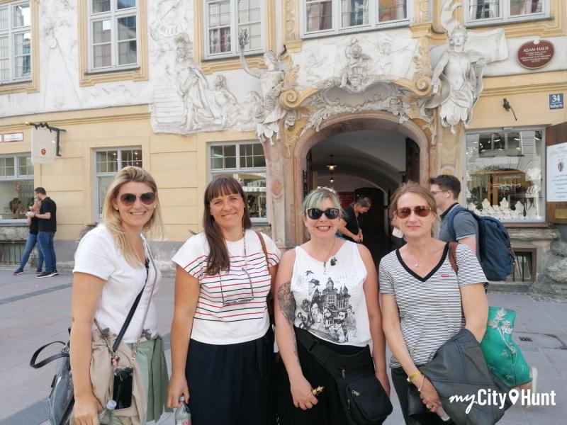 myCityHunt Schnitzeljagd 11