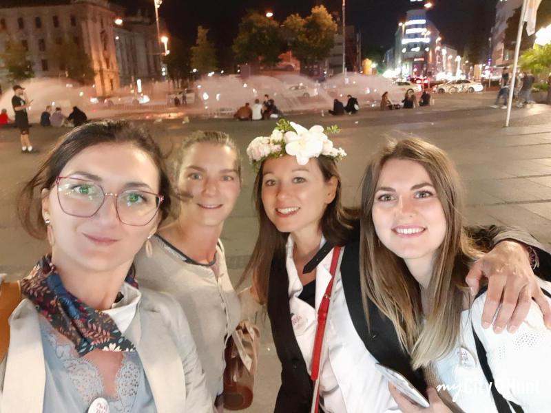 myCityHunt Schnitzeljagd 14