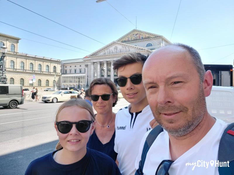 myCityHunt Schnitzeljagd 3