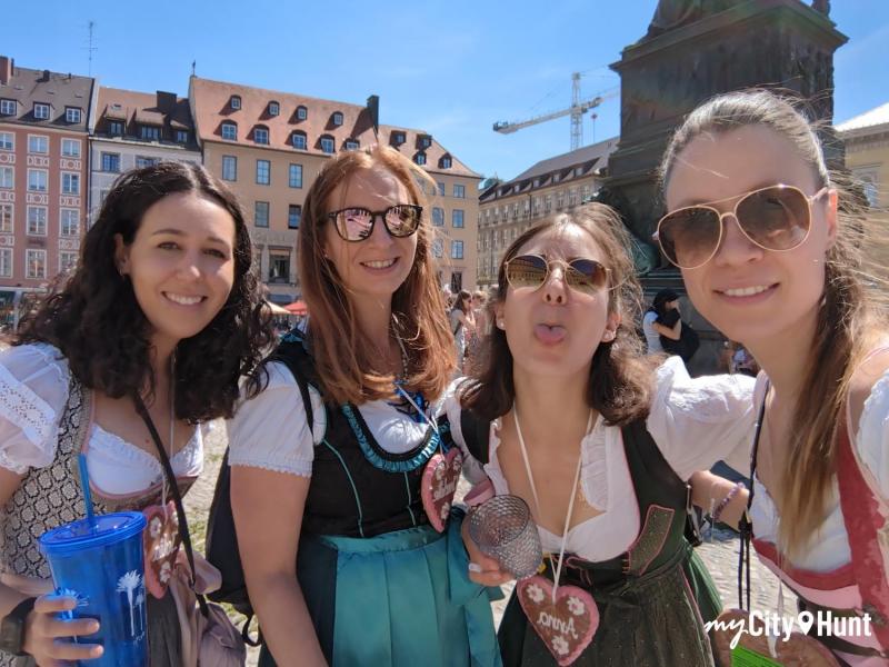 myCityHunt Schnitzeljagd 14