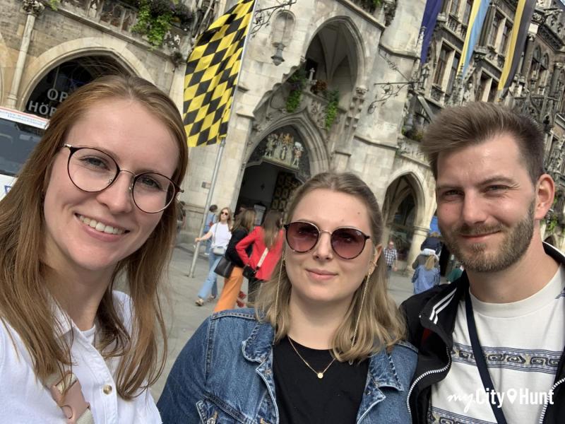 myCityHunt Schnitzeljagd 9