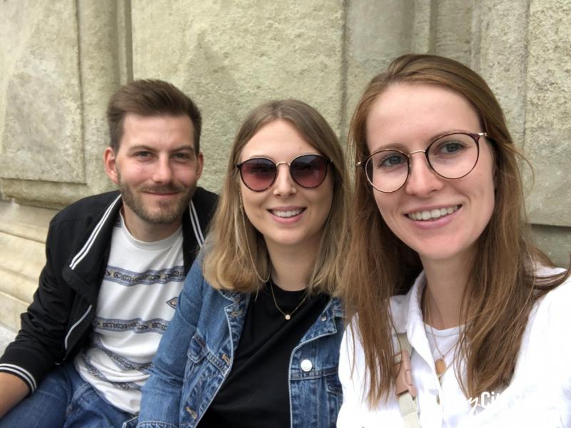 myCityHunt Schnitzeljagd 10