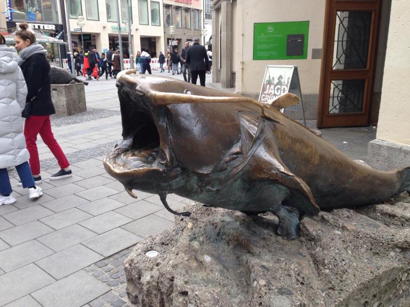 myCityHunt Schnitzeljagd 15