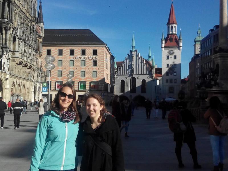 myCityHunt Schnitzeljagd 15