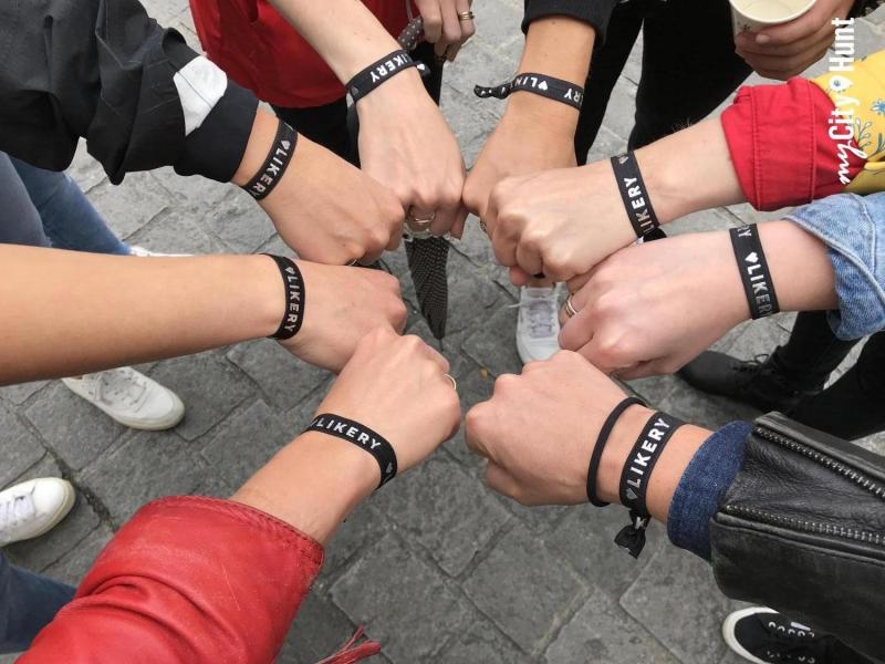 myCityHunt Schnitzeljagd 2