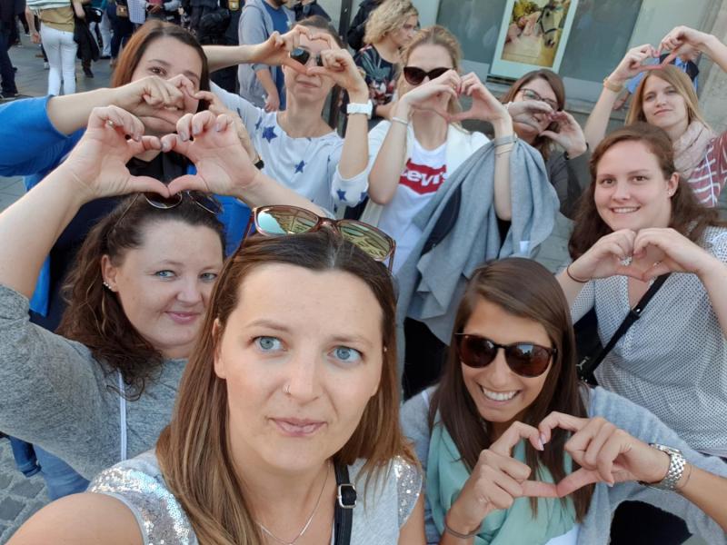 myCityHunt Schnitzeljagd 2