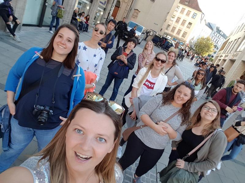 myCityHunt Schnitzeljagd 15