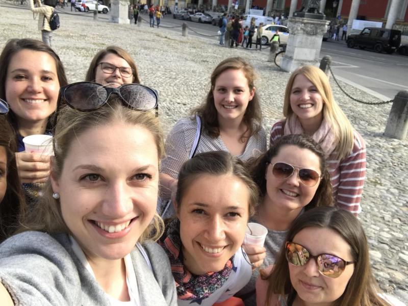 myCityHunt Schnitzeljagd 4