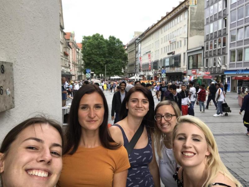 myCityHunt Schnitzeljagd 5