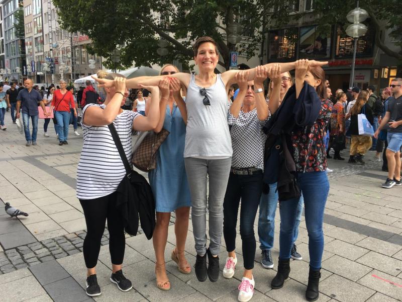 myCityHunt Schnitzeljagd 15