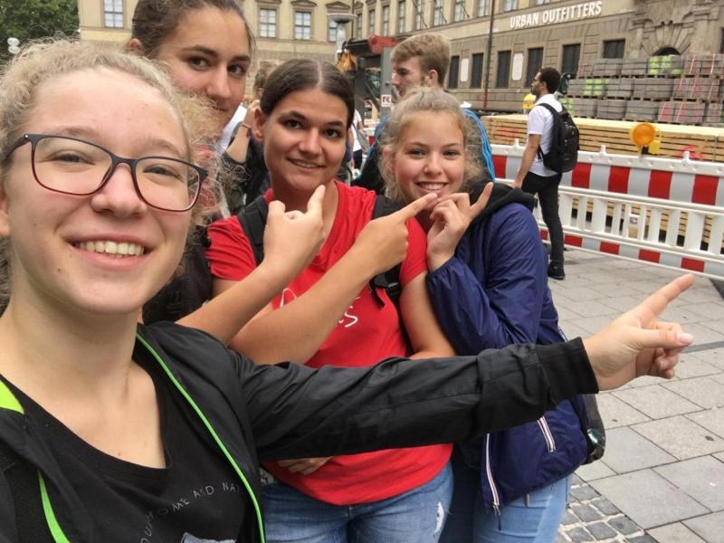 myCityHunt Schnitzeljagd 9