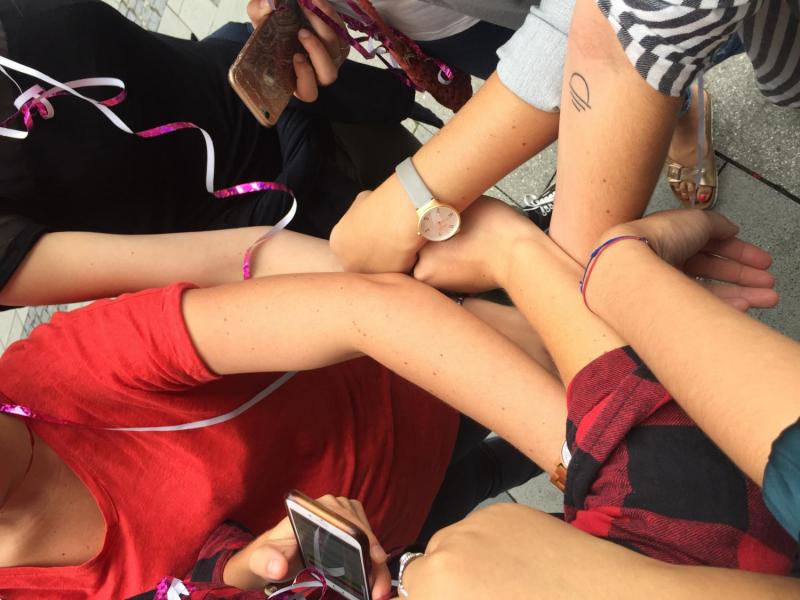 myCityHunt Schnitzeljagd 14