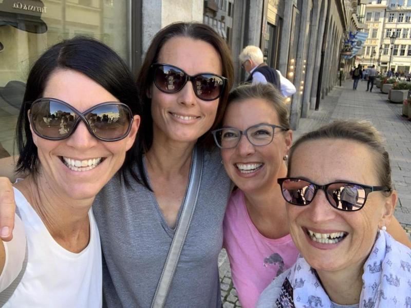 myCityHunt Schnitzeljagd 9