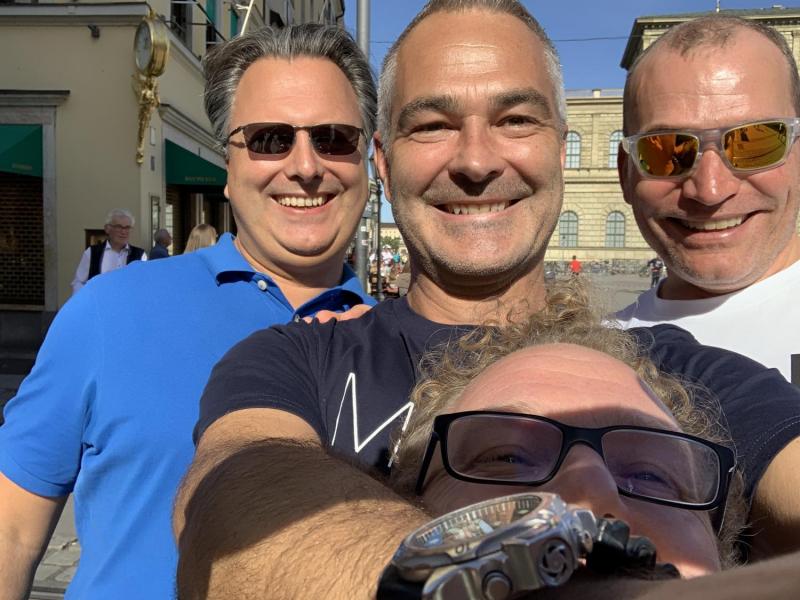 myCityHunt Schnitzeljagd 3