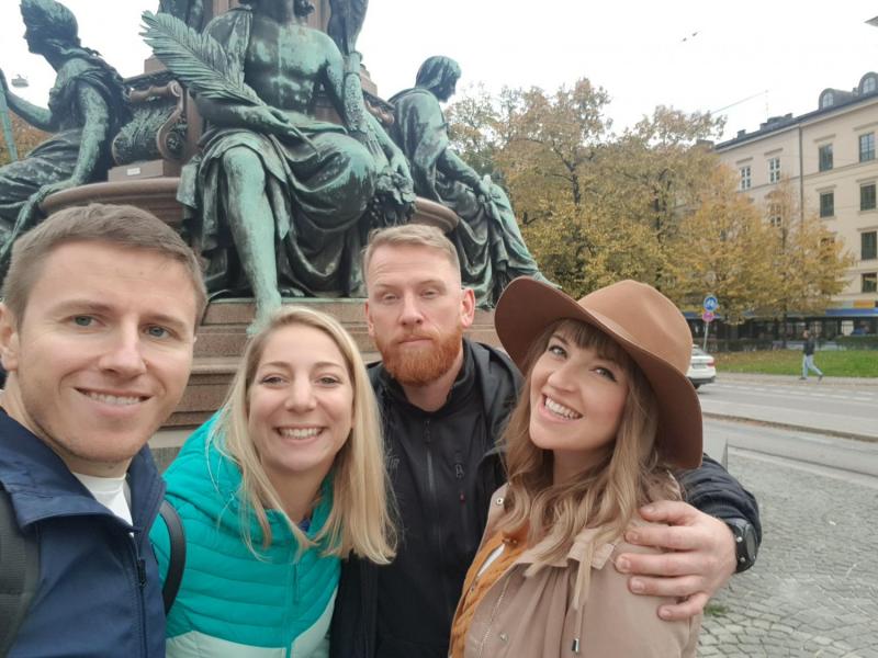 myCityHunt Schnitzeljagd 3