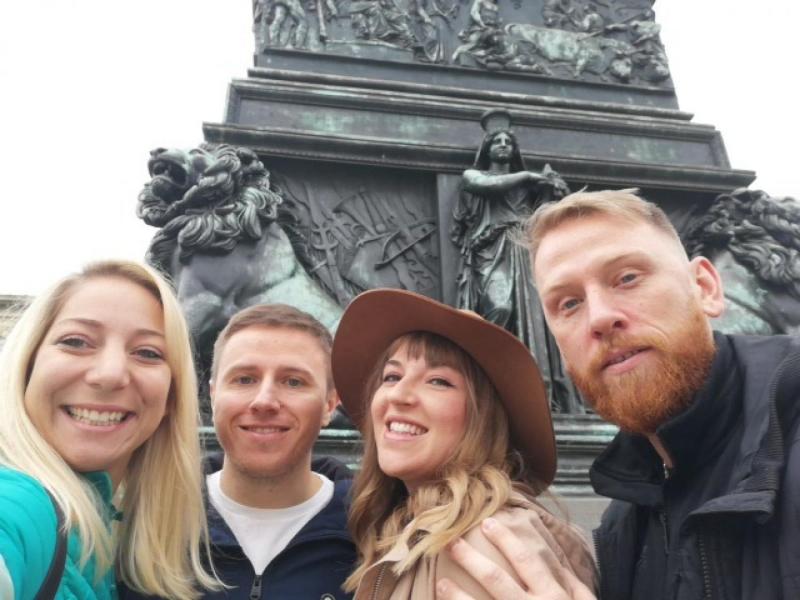 myCityHunt Schnitzeljagd 15