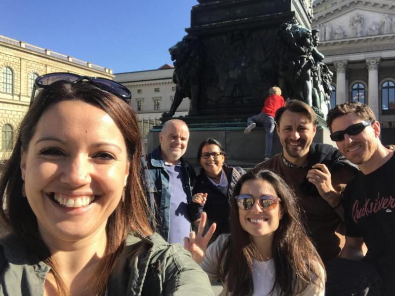 myCityHunt Schnitzeljagd 13