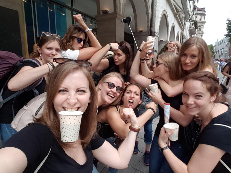 myCityHunt Schnitzeljagd 3