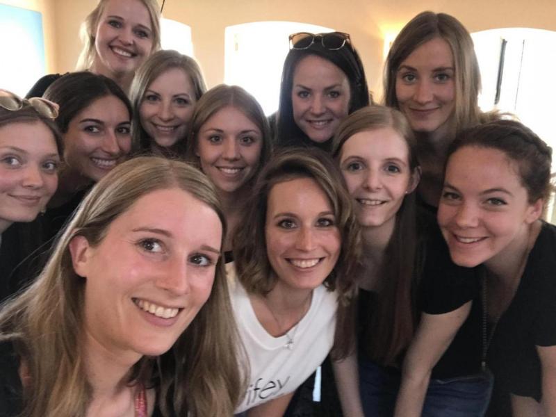 myCityHunt Schnitzeljagd 14