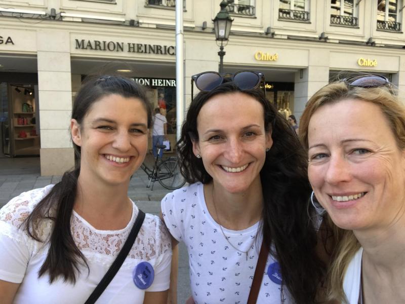 myCityHunt Schnitzeljagd 6