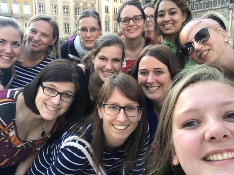 myCityHunt Schnitzeljagd 3