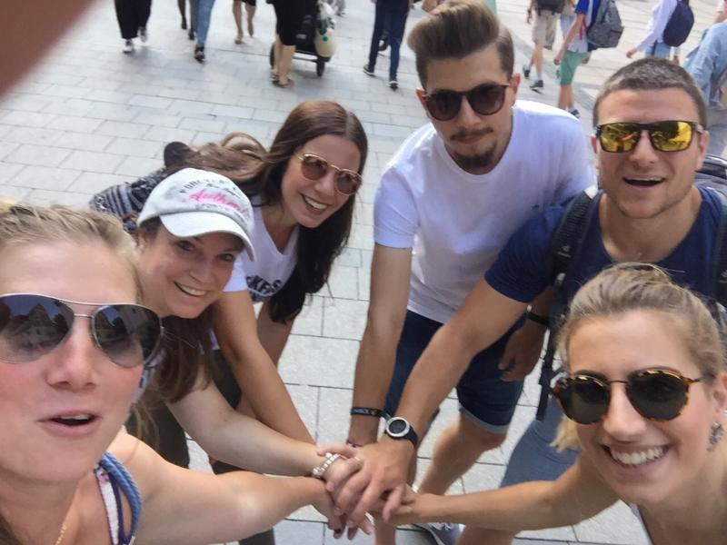 myCityHunt Schnitzeljagd 11